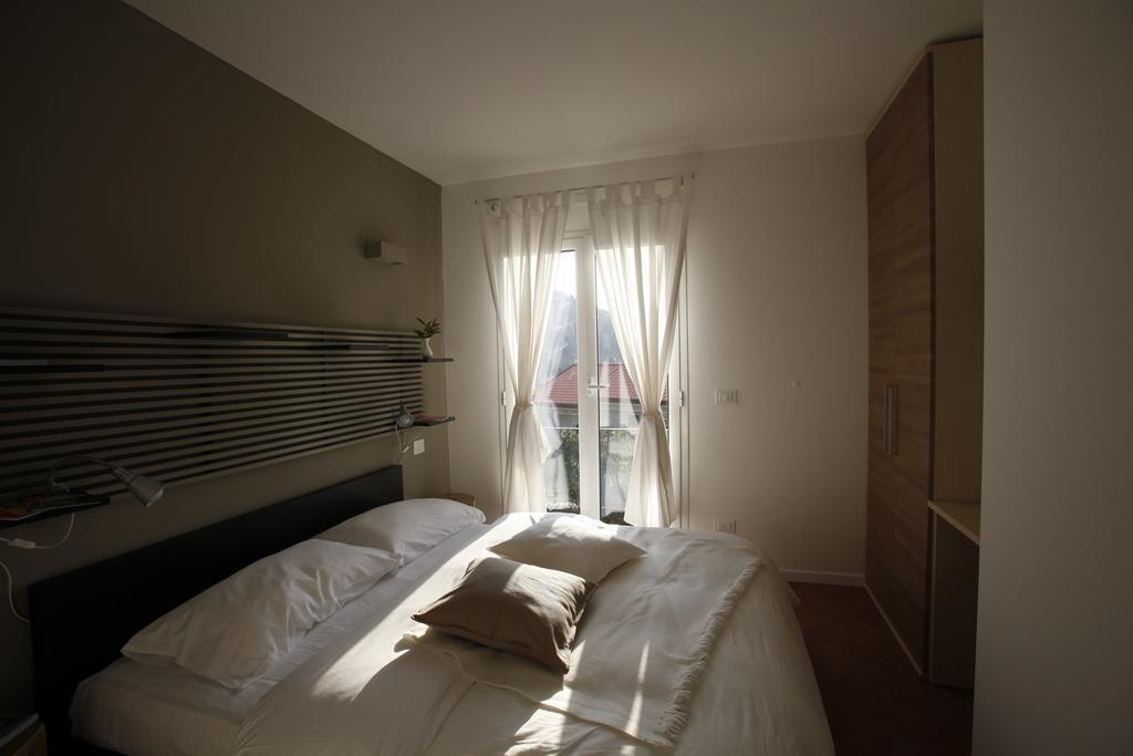 B&B Villa Luisa Casarza Ligure Room photo