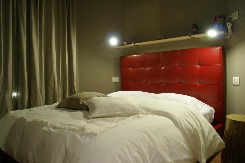 B&B Villa Luisa Casarza Ligure Room photo