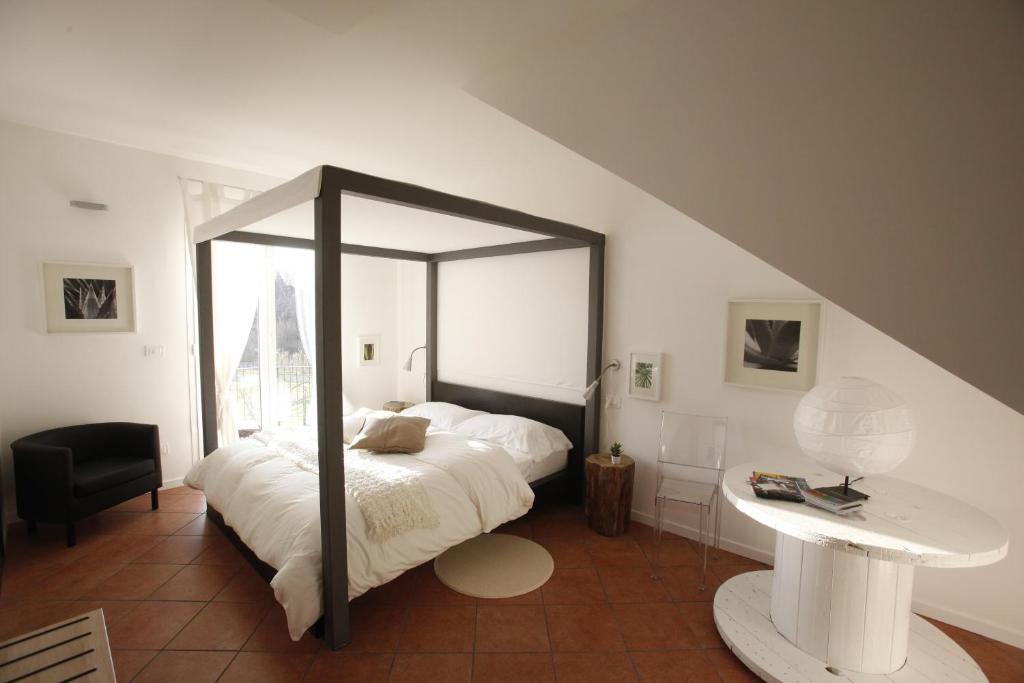 B&B Villa Luisa Casarza Ligure Room photo